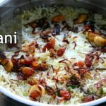 Fish Biriyani – How To Make Fish Biriyani (Full Recipe Tutorial) | Skinny Recipes