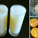 நுங்கு ஜூஸ் | Nungu Juice Recipe in tamil | Palm Fruit Juice | Ice Apple Juice | Suganthis Cooking.