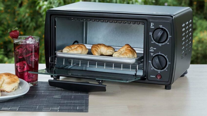 5 Best Countertop Ovens You Can Buy in 2021