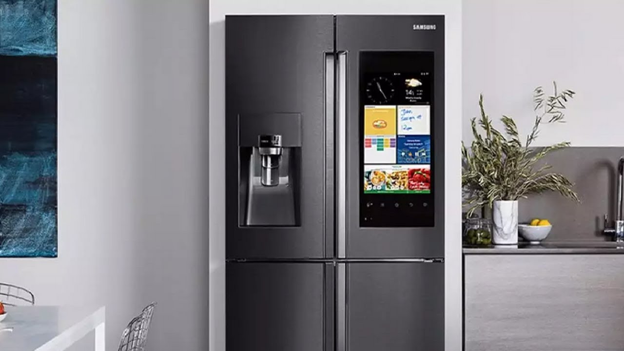 Top 5 Best Refrigerator You Can Buy in 2021 Table and Flavor