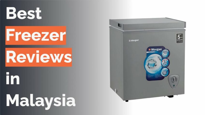 🌵 7 Best Freezer Reviews in Malaysia
