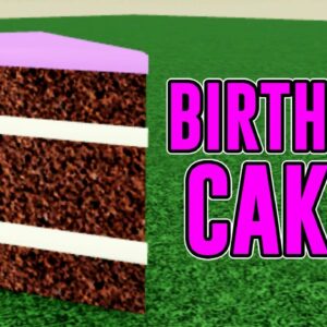 HOW TO GET THE BIRTHDAY CAKE INGREDIENT & MAKE 9 POTIONS IN WACKY WIZARDS! | ROBLOX