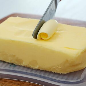 Do you have any leftover WHIPPING CREAM ? Do this instead of wasting it! HOMEMADE BUTTER Recipe