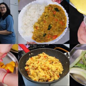 NEW KITCHEN ITEM 👀 | 3-Ingredient Mango Icecream Recipe | Breakfast & Dinner Idea for Summer Season