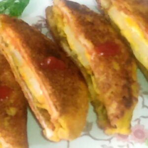 Bread ka Tasty Recipe / by Parichhayee Kitchen
