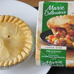 Marie Callender’s Beef Pot Pie
