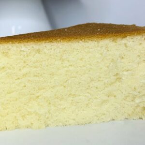 The Best Vanilla Cake Recipe | Updated Version