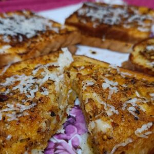 garlic butter bread recipe#garlic#recipe