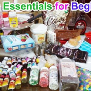 Baking Ingredients for Beginners | Baking Ingredient Essentials | Baking Tips for Beginners