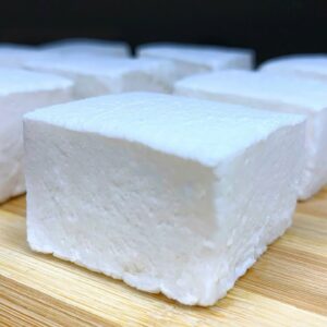 The Easiest Homemade Marshmallow Recipe