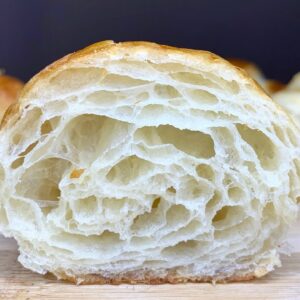 The Easiest Croissants Recipe