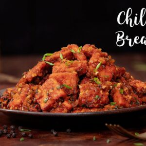 Chilli Bread | Easy Breakfast Ideas | Instant Kids Recipes | Bread Recipe @HomeCookingShow