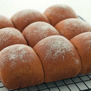 ‼️Try this super soft CHOCOLATE BUN with a cake-like texture, you will be surprised!