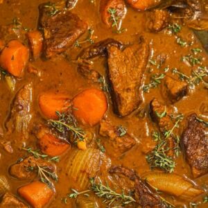 How To Make The Best Casserole Stew