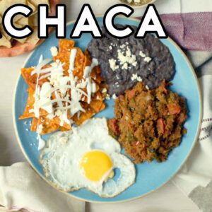 Mexico’s Best Breakfast: Machaca | Pruébalo with Rick Martinez