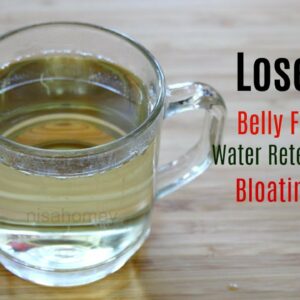 100 % Natural Ayurvedic Tea To Reduce Water Retention,Bloating &Belly Fat Loss-Weight Loss Detox Tea