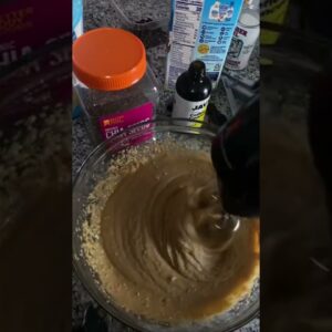 Javy Coffee Cinnamon Cake recipe