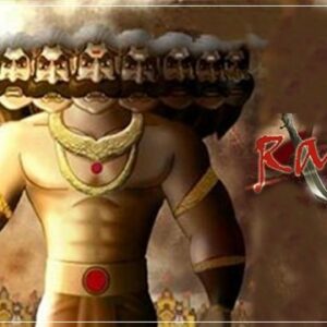 Ravan – King Of Lanka Animated Movie With English Subtitles | HD 1080p | Animated Movie In Hindi