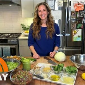 Baked By Melissa CEO Shares Her Recipe For Salad That Went Viral On TikTok