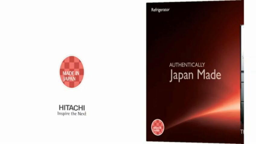 Reasons To Buy Hitachi Refrigerator Automatic | Brochure | Double Door |Best Model refrigerator