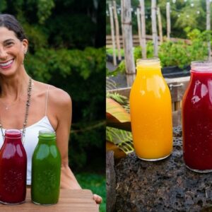 Best Juicing Recipes for Beginners 🥒 Simple & Easy Combinations for Healing, Wellness, & Weightloss