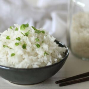 How to Make Rice | How to Cook Rice