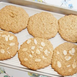 Betty Crocker Oatmeal Cookie Mix