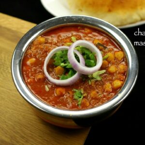 channa masala recipe | punjabi chole masala recipe