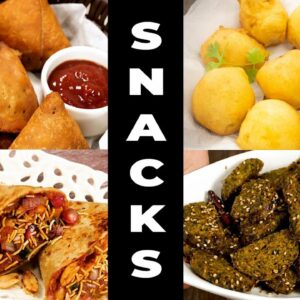 4 Monsoon Evening Snacks Recipes – CookingShooking