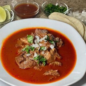 HOW TO MAKE THE BEST BEEF BIRRIA | PART 1 |