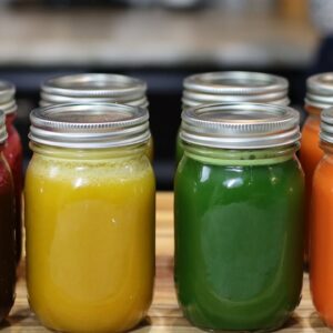 Juice With Me!! Healthy Juice Recipes. Cleanse Your Gut And Boost Your Immune Stystem