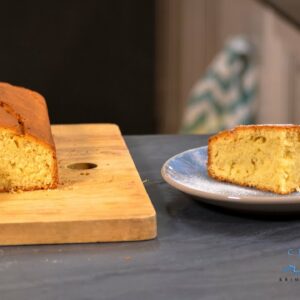 Simple but Delicious Vanilla Cake That you can Make For Selling