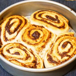 Amazon Prime and Whole Foods Immaculate Delicious Cinnamon Rolls Better than Pillsbury?