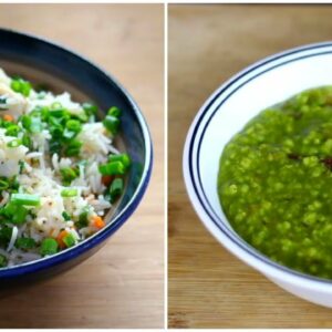 3 High Protein Lunch Ideas For Weight Loss | Skinny Recipes