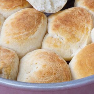 How to bake Flake it Easy Homestyle Biscuits
