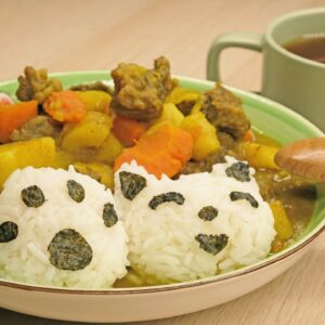 Japanese Beef Curry Recipe