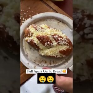 Cheese Garlic Bread| Cheesy Garlic Bread| Garlic bread Recipe| Wait for craving