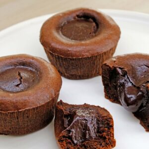 🍫🍫 10 minutes Chocolate Cake，everyone can make it！