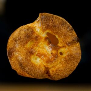 Yorkshire Puddings | The Best Christmas Side Dish