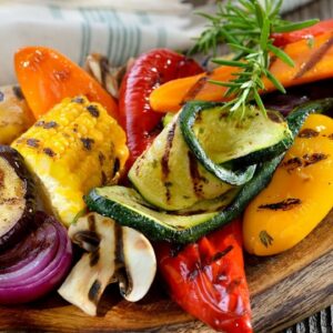 Grilled Vegetable Hacks | Tips For Grilling Perfect Veggies
