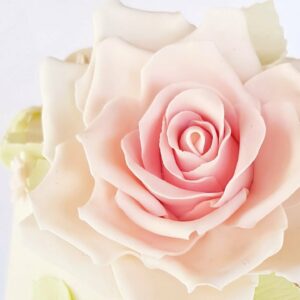 A Beginner’s Guide to Sugar Flowers