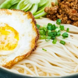 Easy One Pot Noodle Soup || 15 Min Dinner Recipe