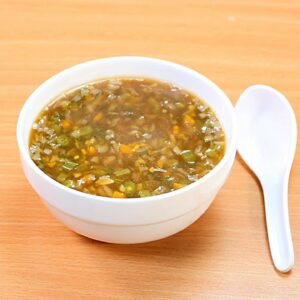 Healthy Veg Soup Recipe | #shorts | Kabitaskitchen