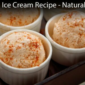 Guava Ice Cream Recipe – Apsara IceCream Guava Glory Natural Style – CookingShooking
