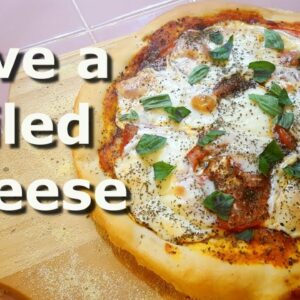Save a Failed Cheese