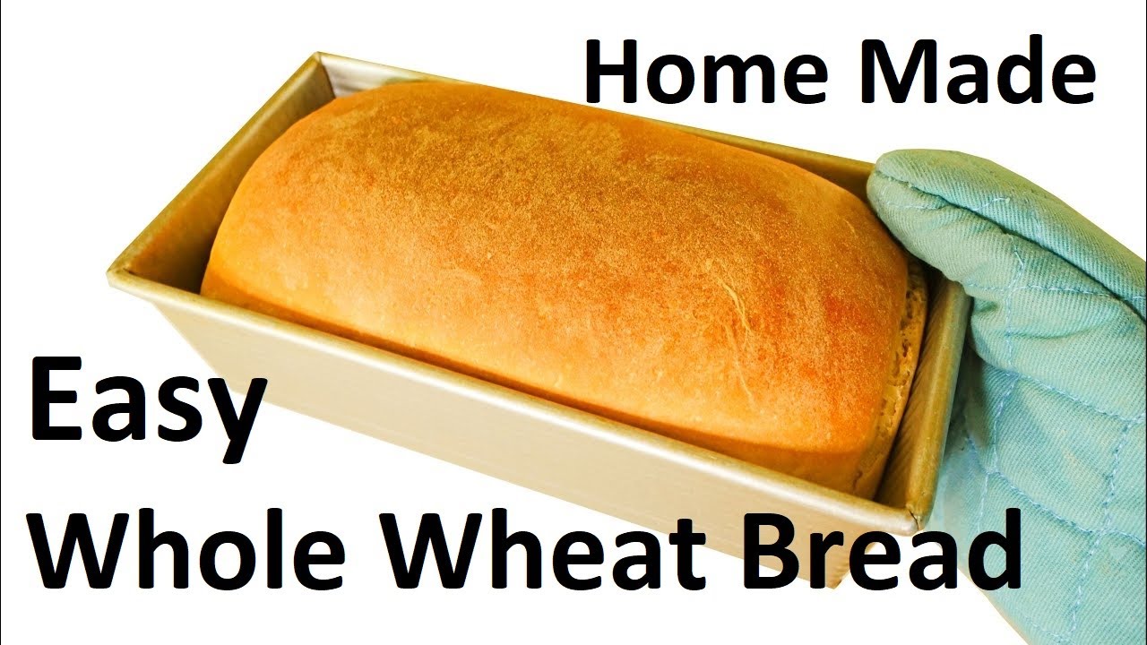 how-to-make-homemade-whole-wheat-bread-easy-recipe-table-and-flavor