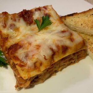 HOW TO MAKE EASY LASAGNA | 2 DIFFERENT WAYS |