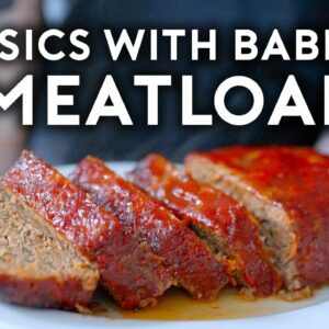 Meatloaf | Basics with Babish