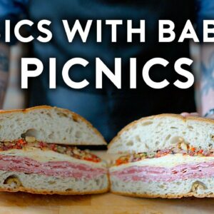 Picnic Food | Basics with Babish