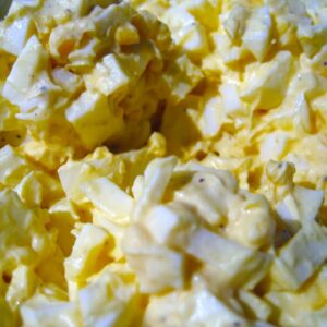Easy Egg Salad Recipe – Egg Salad in 2 minutes